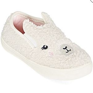 NWT Carters Carina Slip On